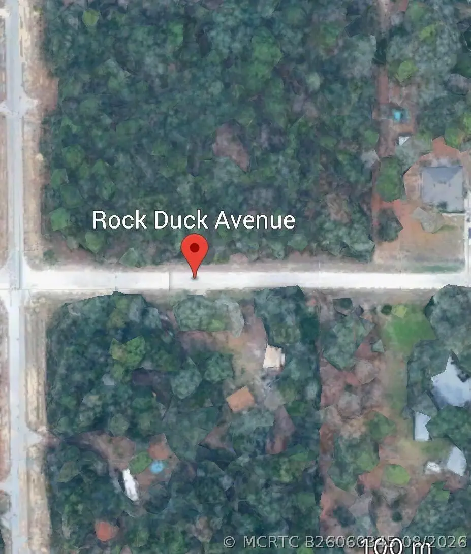 0 Rock Duck Avenue, Weeki Wachee, FL 34614 - #1