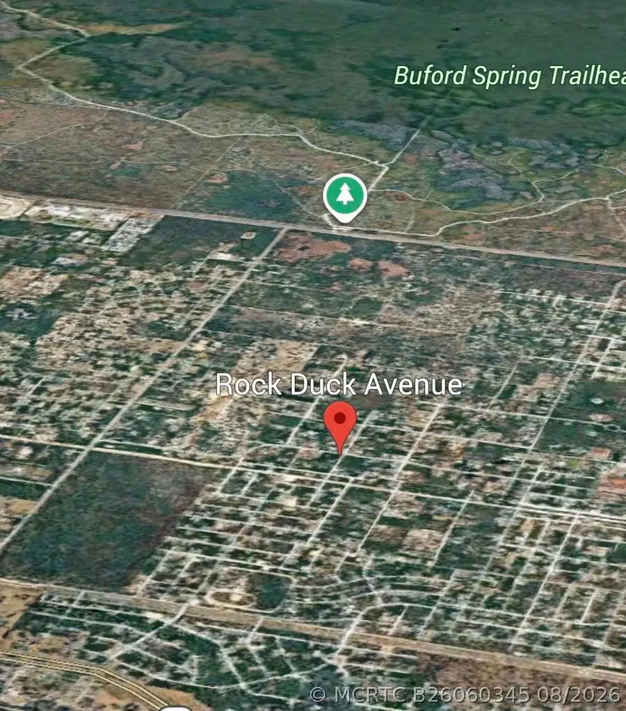 0 Rock Duck Avenue, Weeki Wachee, FL 34614 - #2