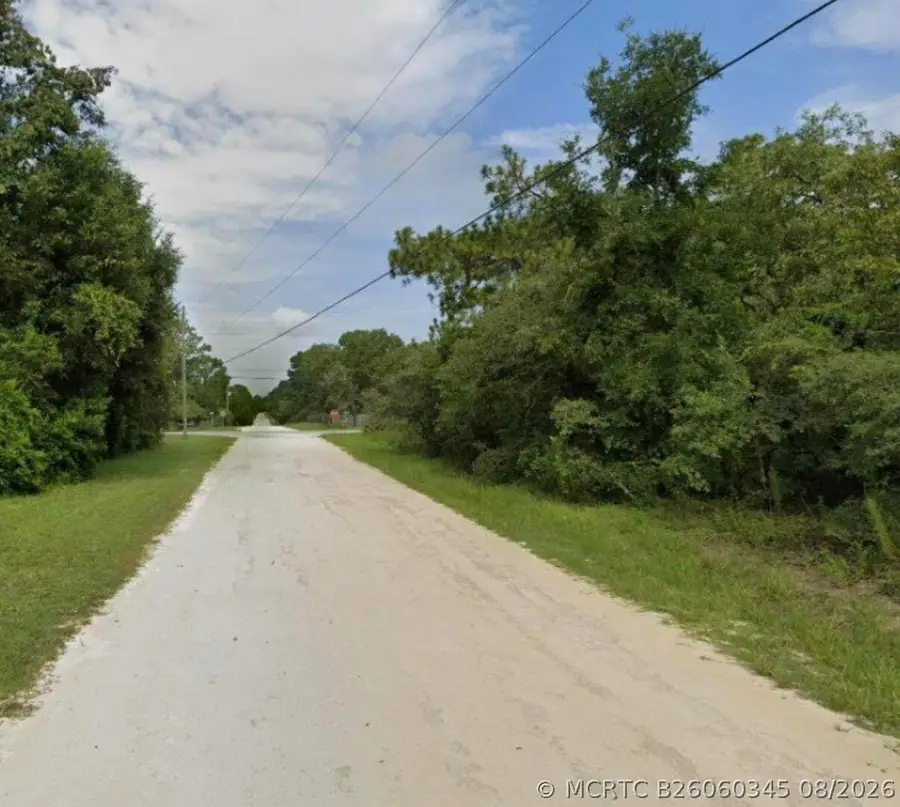 0 Rock Duck Avenue, Weeki Wachee, FL 34614 - #3