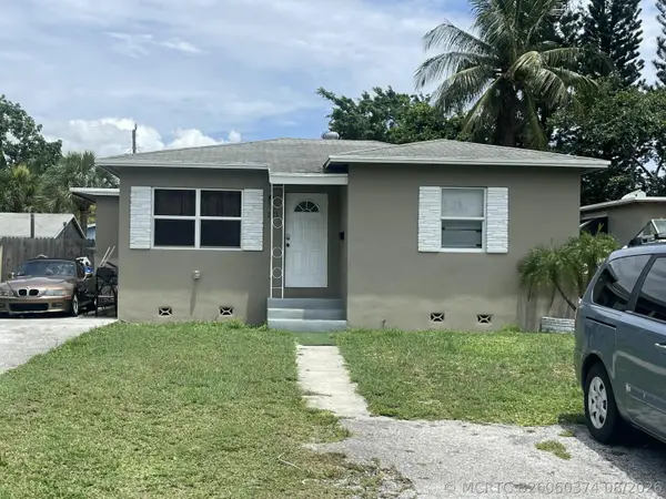 121 SE 5th Avenue, Boynton Beach, FL 33435