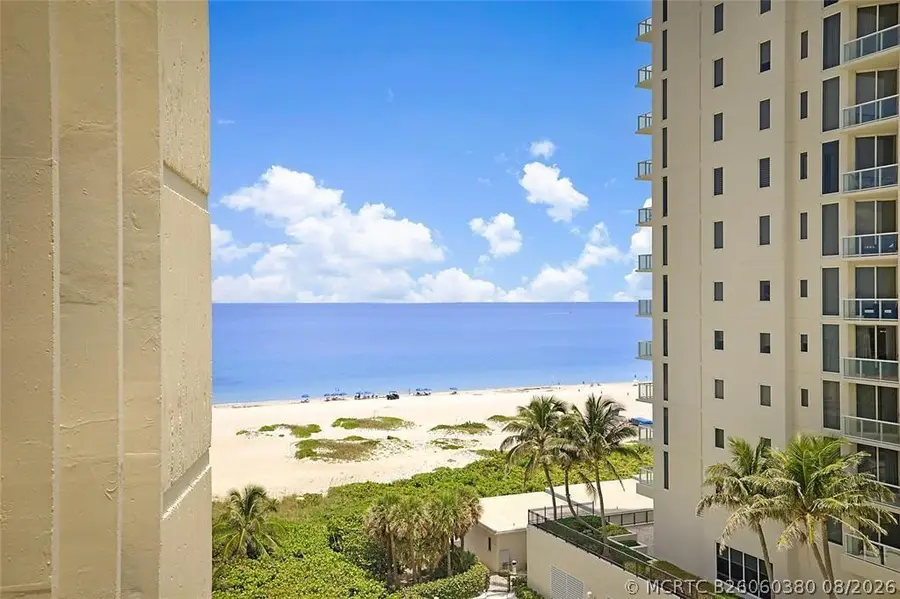 2800 N Ocean Drive #B-9A, Riviera Beach, FL 33404 - #2