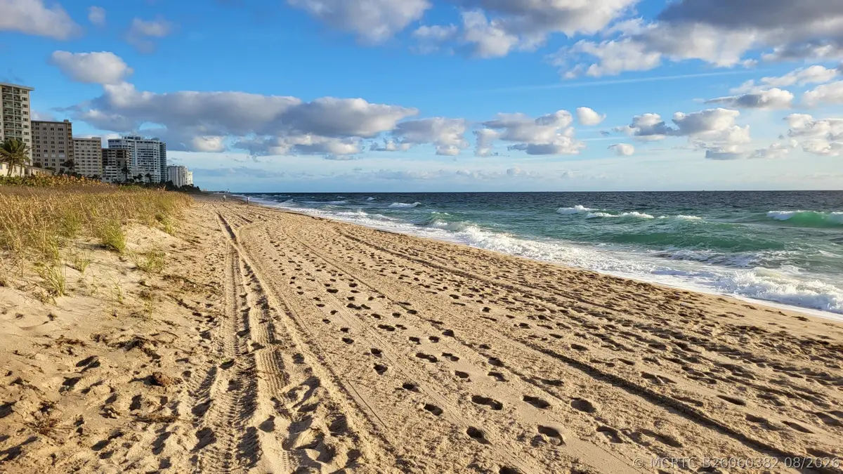 5200 N Ocean Boulevard #615, Lauderdale By The Sea, FL 33308 - #1