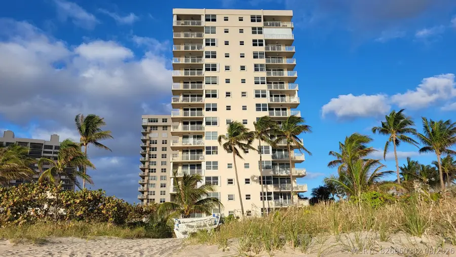 5200 N Ocean Boulevard #615, Lauderdale By The Sea, FL 33308 - #2