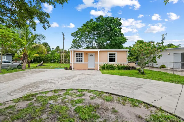 1808 NW 24th Terrace, Fort Lauderdale, FL 33311