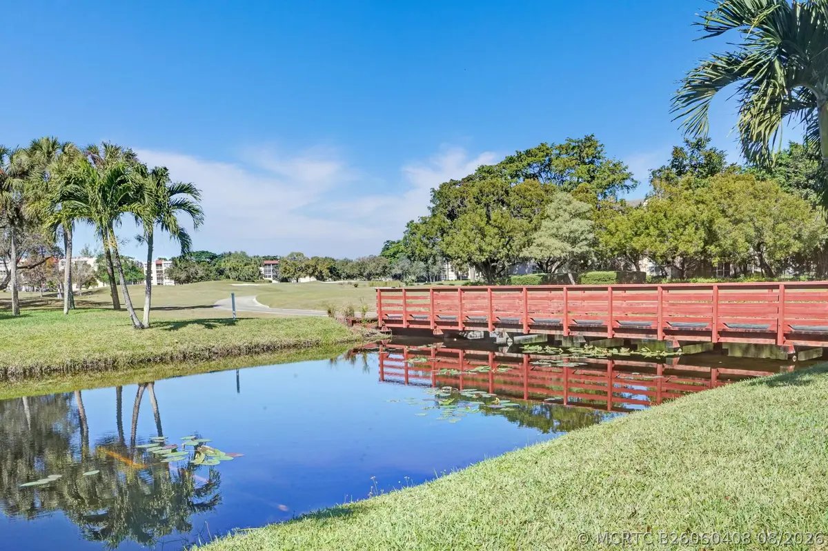 9460 Tangerine Place #408, Davie, FL 33324 - #1