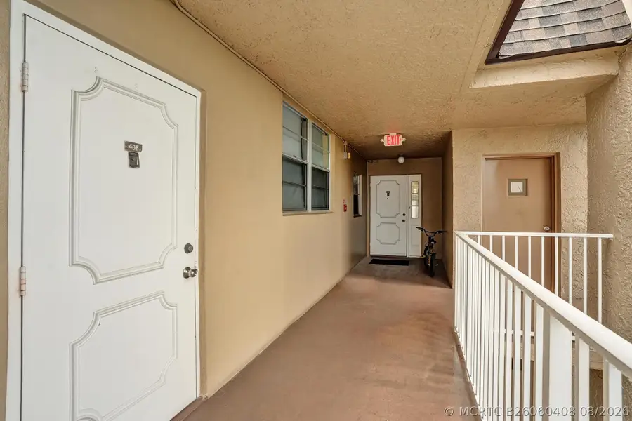 9460 Tangerine Place #408, Davie, FL 33324 - #2