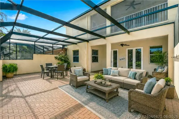 Address Withheld By Seller, Vero Beach, FL 32967