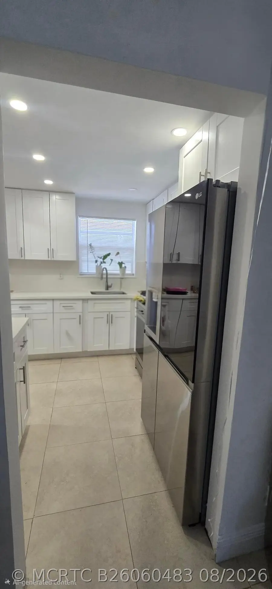 603 S State Road 7 #1E, Margate, FL 33068 - #3