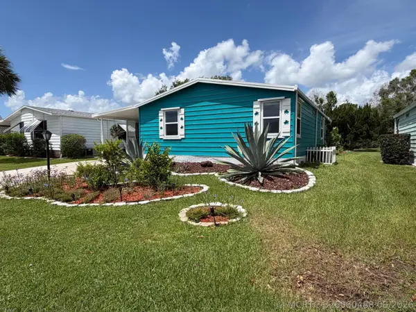 2963 Fiddlewood Circle, Port St Lucie, FL 34952