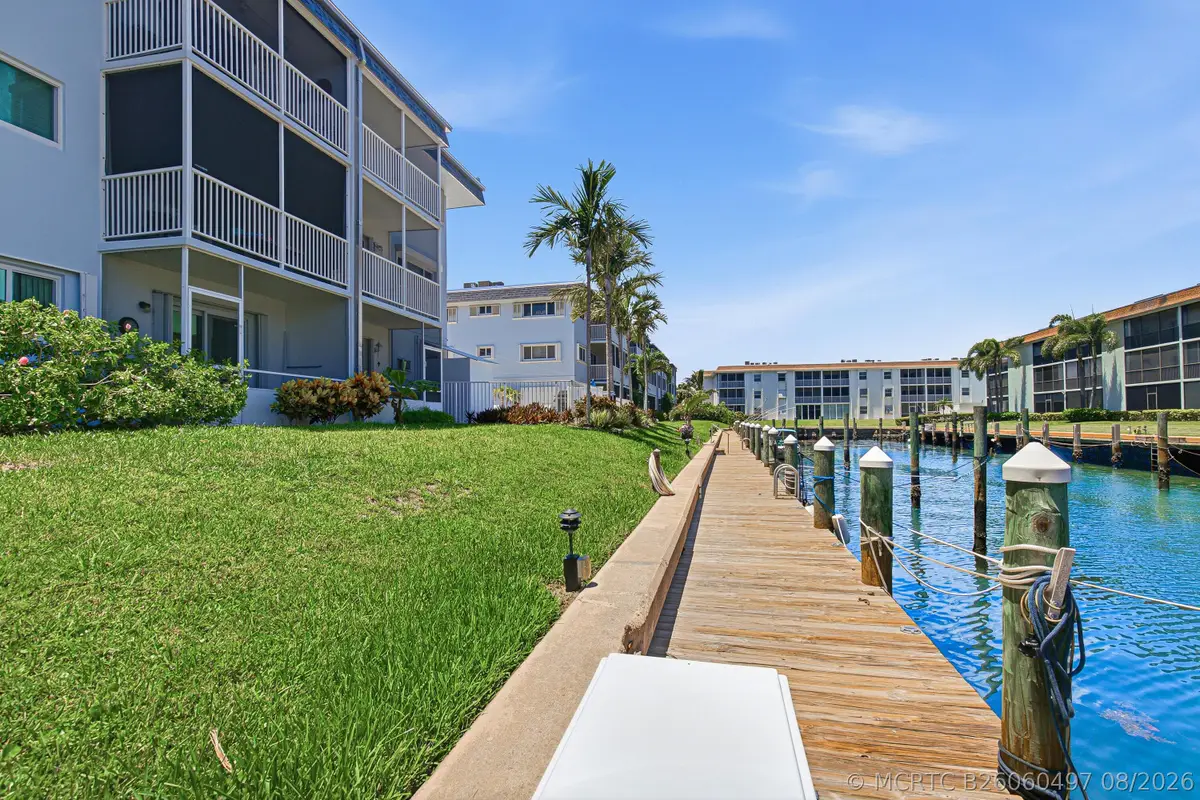 111 Doolen Court #110, North Palm Beach, FL 33408 - #1