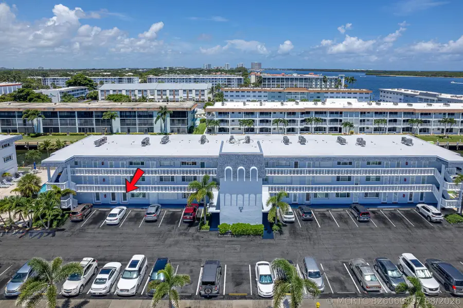 111 Doolen Court #110, North Palm Beach, FL 33408 - #2