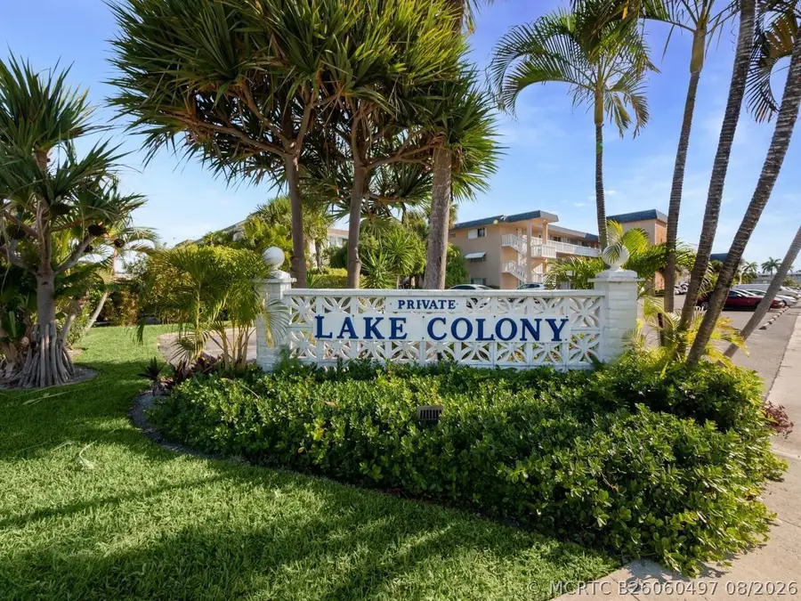 111 Doolen Court #110, North Palm Beach, FL 33408 - #3