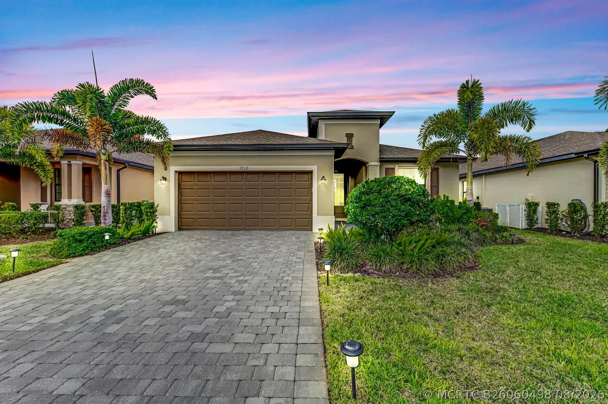 1932 W Isles Road, Port Charlotte, FL 33953 - #1