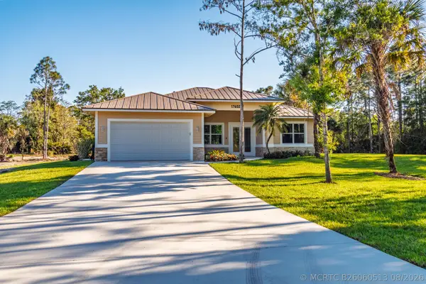 17602 63rd N, Loxahatchee, FL 33470