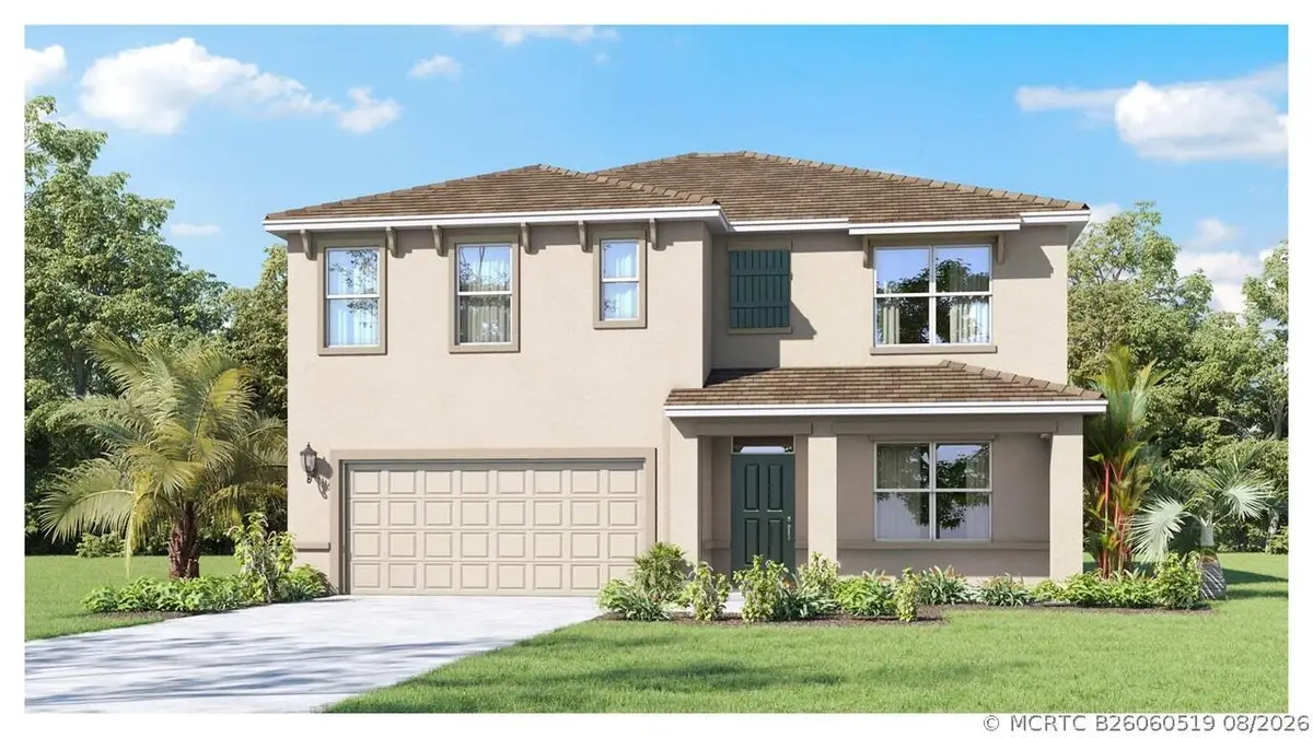 1183 NE 14th Avenue, Okeechobee, FL 34972 - #1