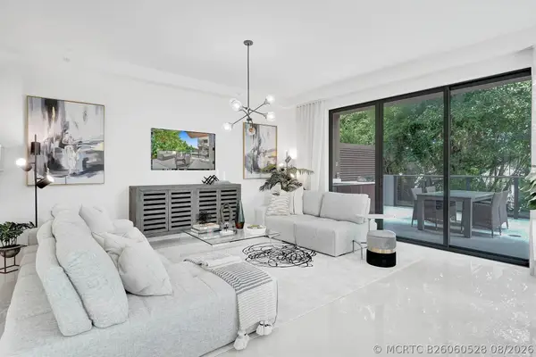 3040 N Ocean Boulevard #N106, Fort Lauderdale, FL 33308