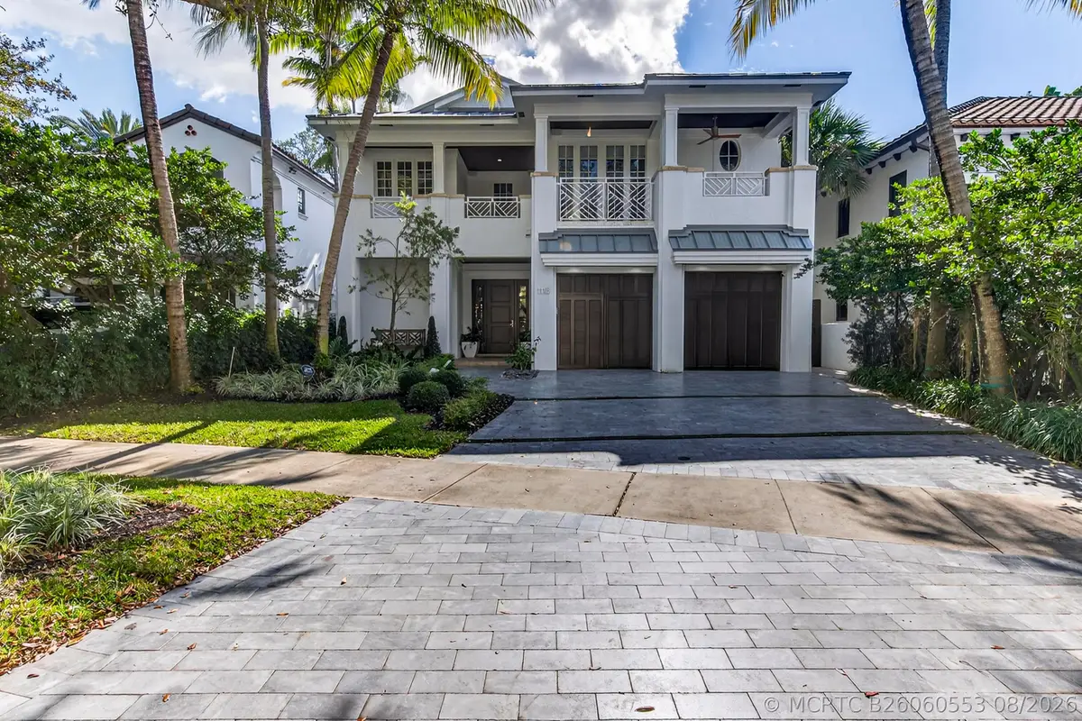 1118 N Rio Vista Boulevard, Fort Lauderdale, FL 33301 - #1