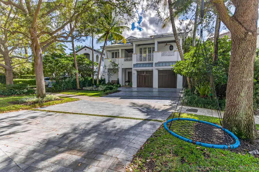 1118 N Rio Vista Boulevard, Fort Lauderdale, FL 33301 - #2