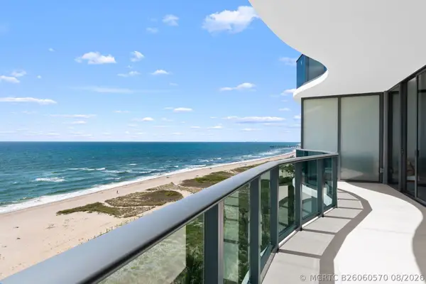 900 N Ocean Boulevard #906, Pompano Beach, FL 33062