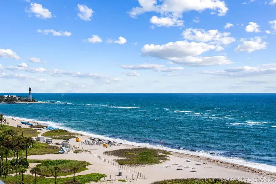 900 N Ocean Boulevard #906, Pompano Beach, FL 33062 - #2