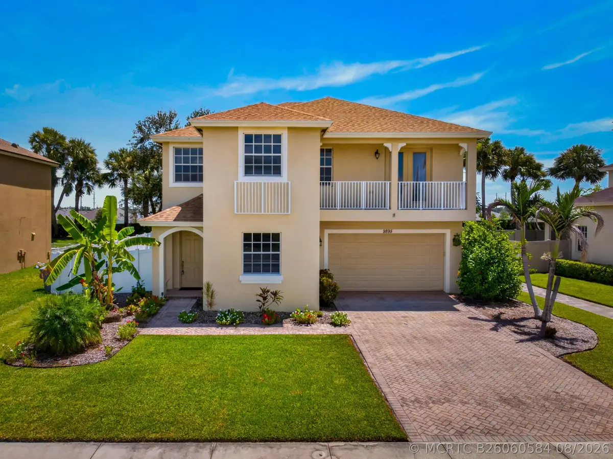 9895 E Verona Circle, Vero Beach, FL 32966 - #1