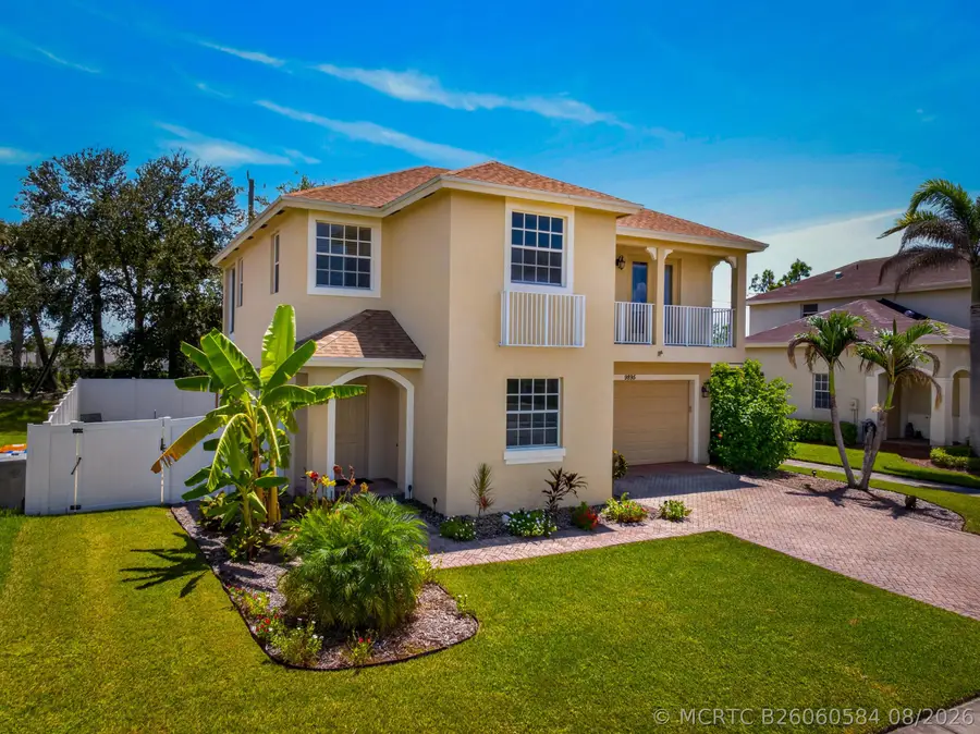9895 E Verona Circle, Vero Beach, FL 32966 - #2