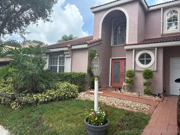 1025 Siena Oaks Circle W, Palm Beach Gardens, FL 33410