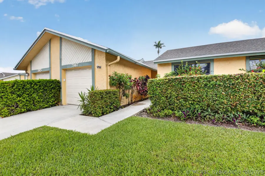 7967 Little Lane, Boca Raton, FL 33433 - #3