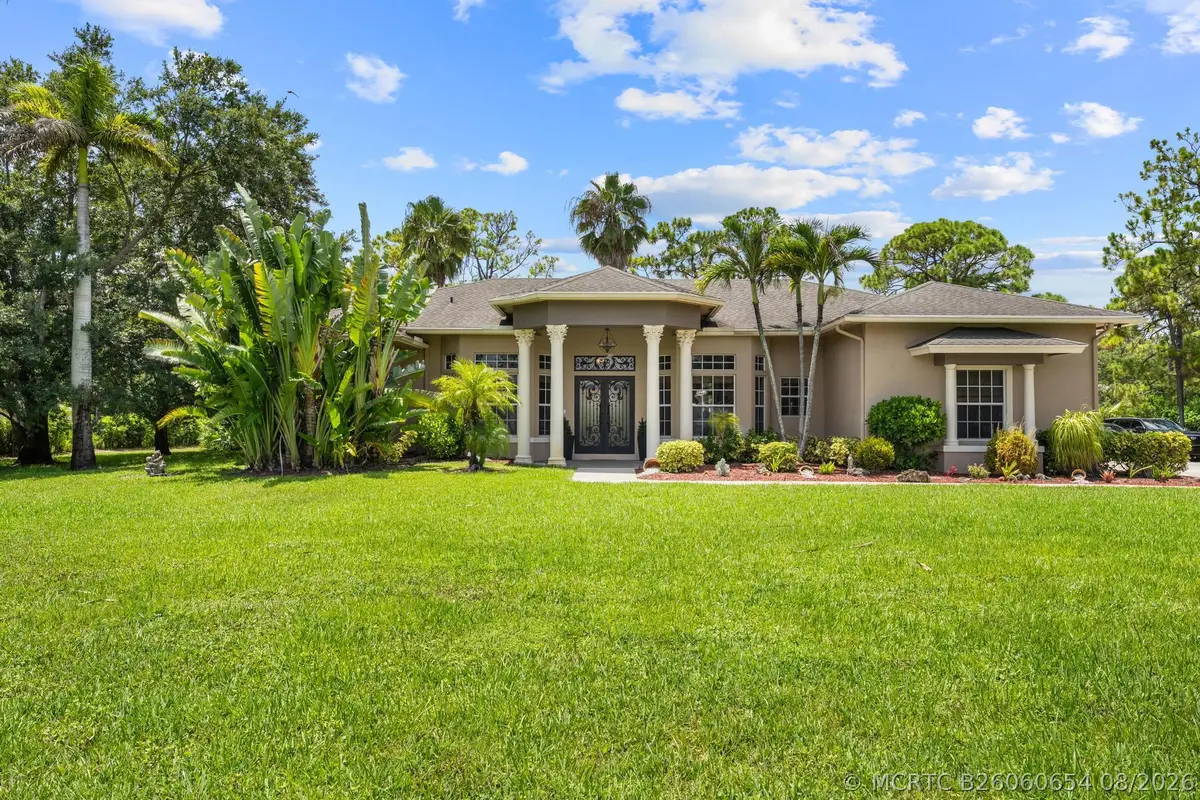 14042 88th Place N, Loxahatchee, FL 33470 - #1