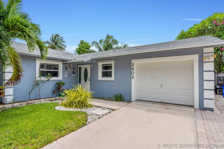 3409 Wry, Lake Worth, FL 33467 - #3