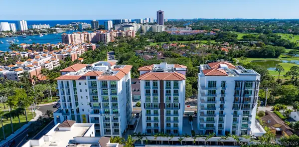 485 E Royal Palm Road #804, Boca Raton, FL 33432