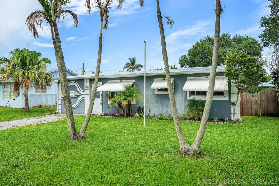 5709 SE Indigo Avenue, Stuart, FL 34997 - #2