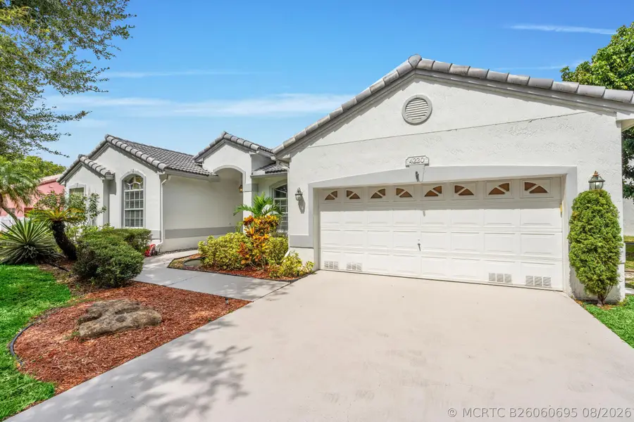 4220 NW 90th Terrace, Coral Springs, FL 33065 - #3