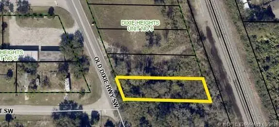 1446 Old Dixie Highway Sw, Vero Beach, FL 32962 - #2