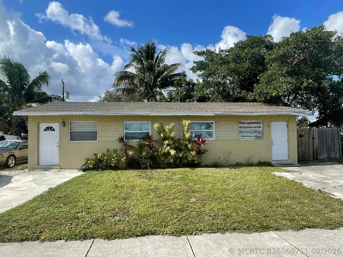 2301 NW 23rd Lane #1-2, Fort Lauderdale, FL 33311 - #1