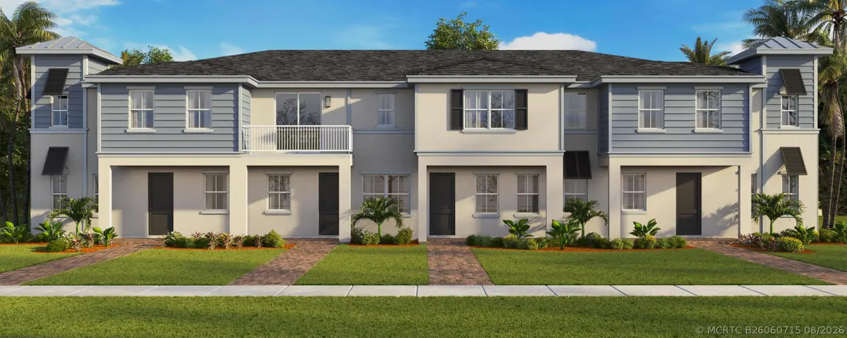 737 SE Central Parkway #11, Stuart, FL 34994 - #1