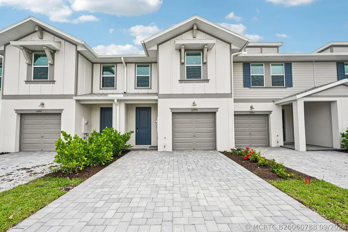 12997 SW Forli Way, Port Saint Lucie, FL 34987 - #1