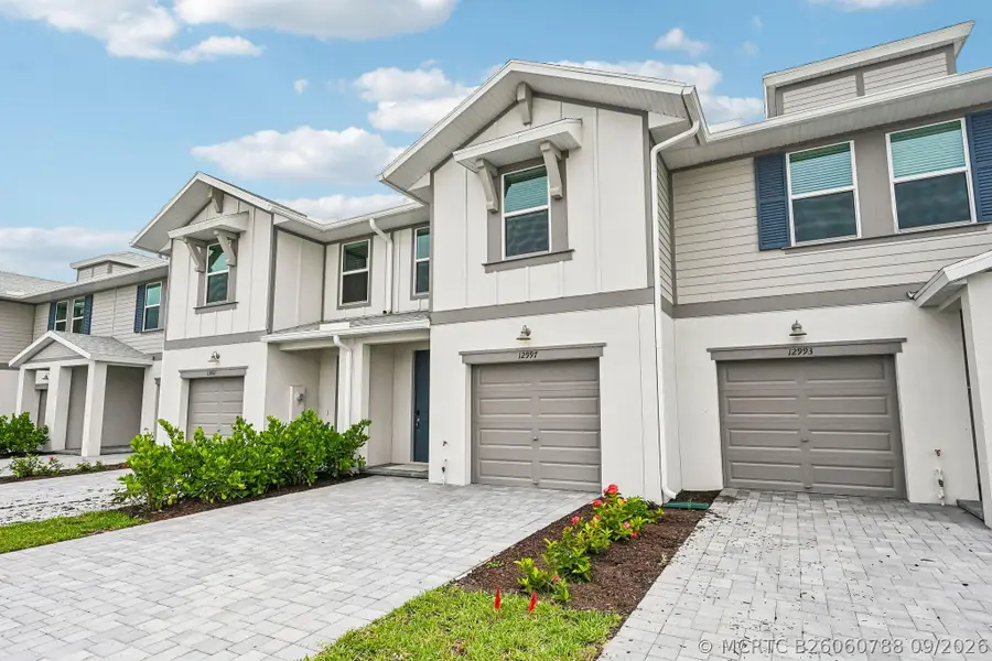 12997 SW Forli Way, Port Saint Lucie, FL 34987 - #3