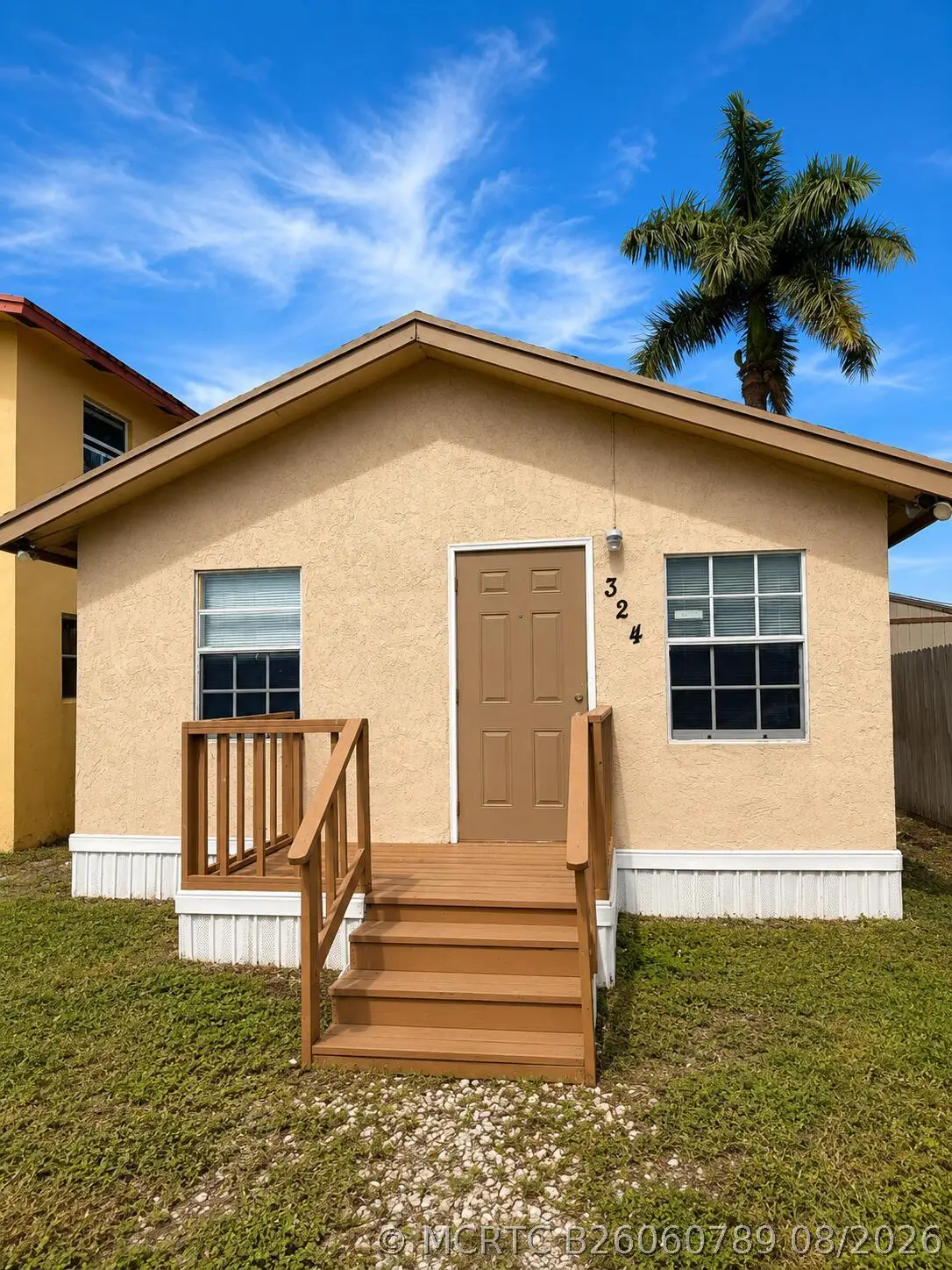 324 SW 8th Street, Belle Glade, FL 33430 - #1