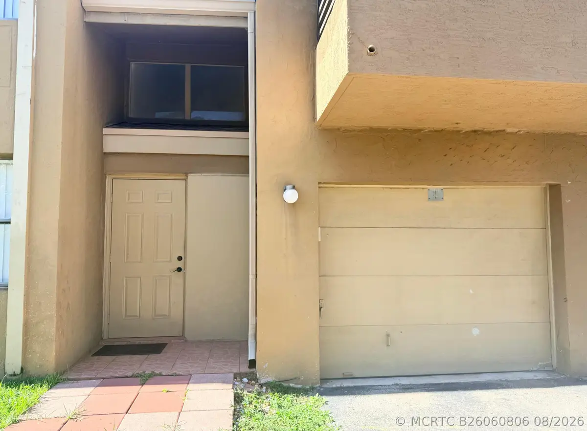 3031 E Missionwood Lane #C-51, Miramar, FL 33025 - #1