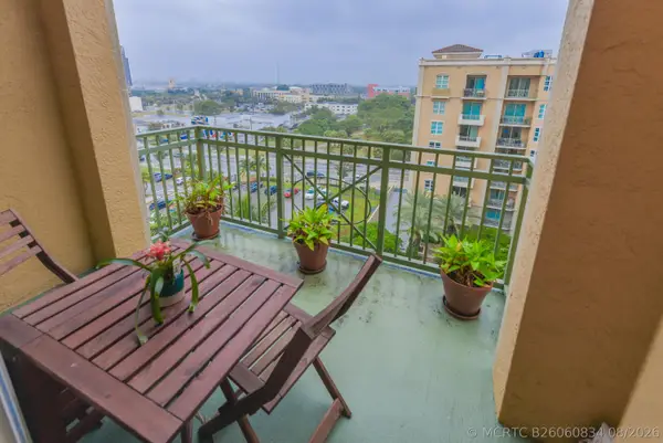 403 S Sapodilla Avenue #817, West Palm Beach, FL 33401