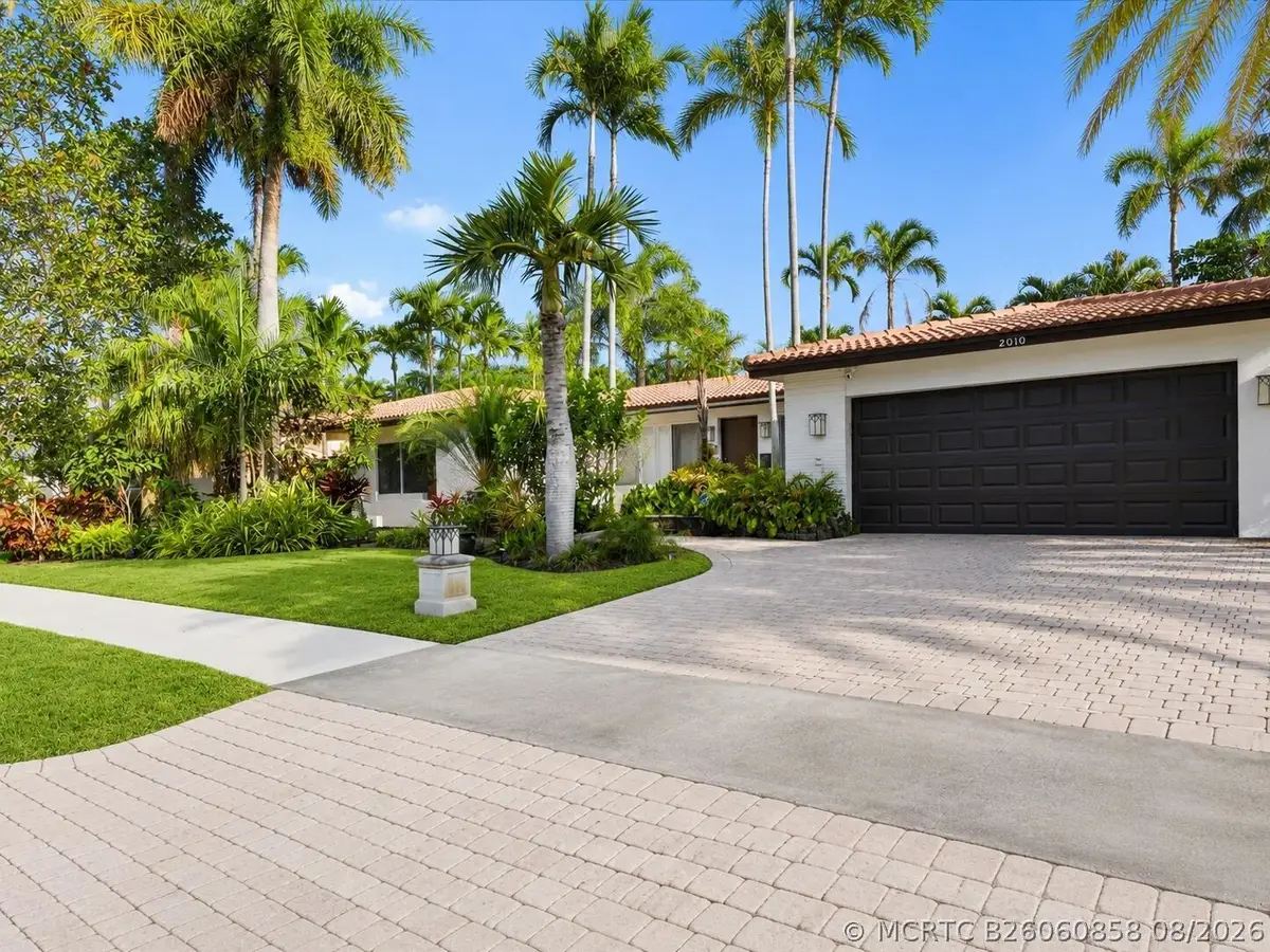 2010 NE 59th Place, Fort Lauderdale, FL 33308 - #1