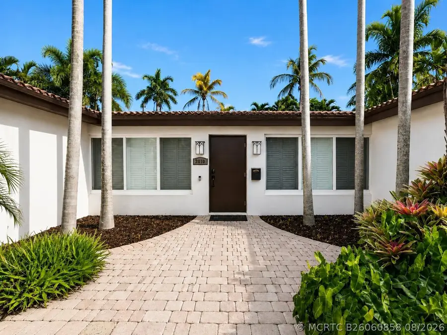 2010 NE 59th Place, Fort Lauderdale, FL 33308 - #2