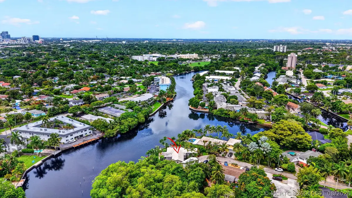 1948 NE 7th Terrace, Wilton Manors, FL 33305 - #1
