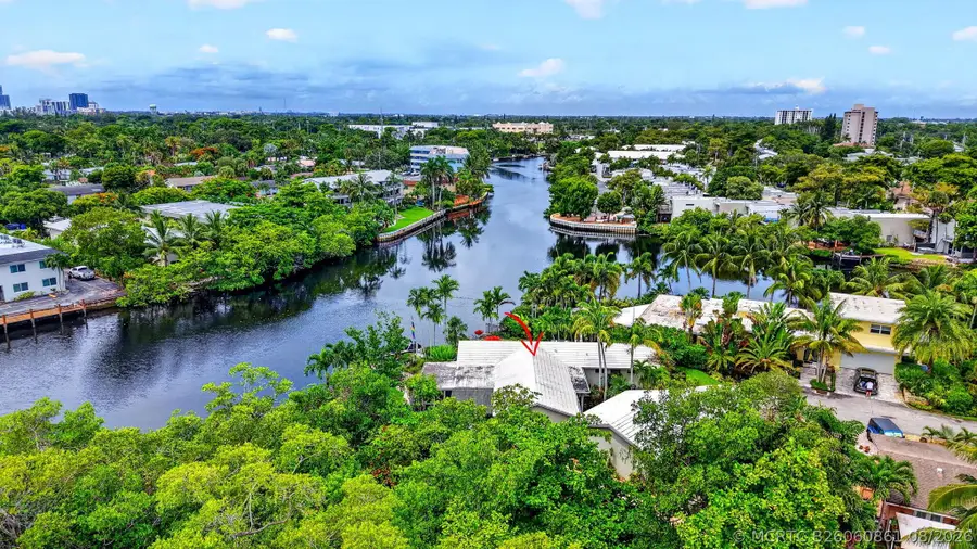 1948 NE 7th Terrace, Wilton Manors, FL 33305 - #3