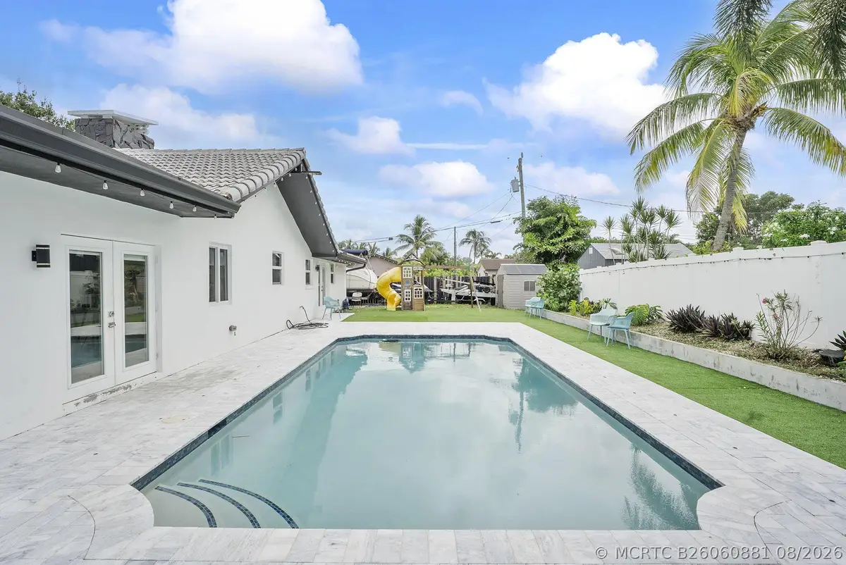 5800 SW 19th Street, Plantation, FL 33317 - #1
