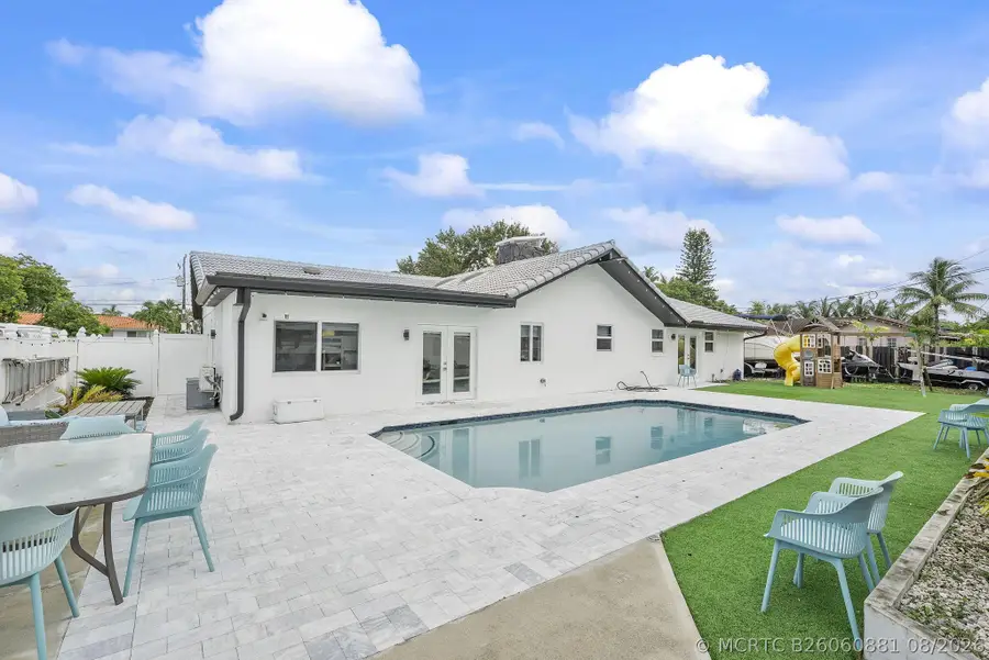 5800 SW 19th Street, Plantation, FL 33317 - #3