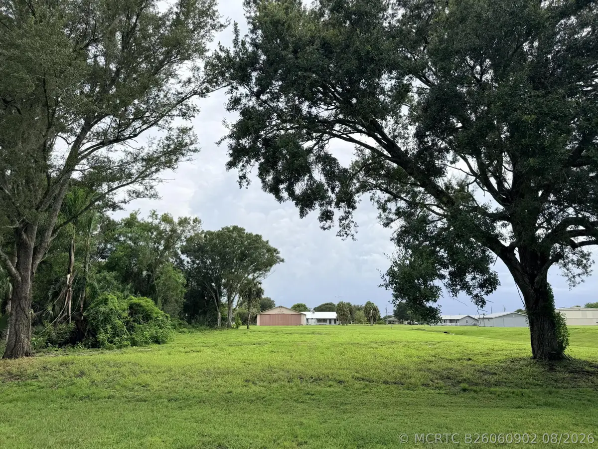 14040 SW 16th Court, Okeechobee, FL 34974 - #1
