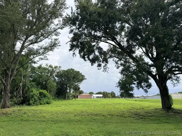 14040 SW 16th Court, Okeechobee, FL 34974