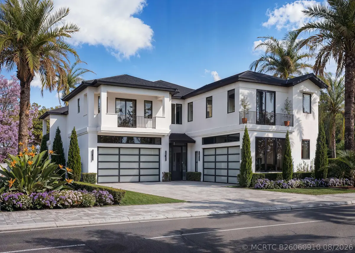 2199 Eagle Oaks Lane, West Palm Beach, FL 33401 - #1